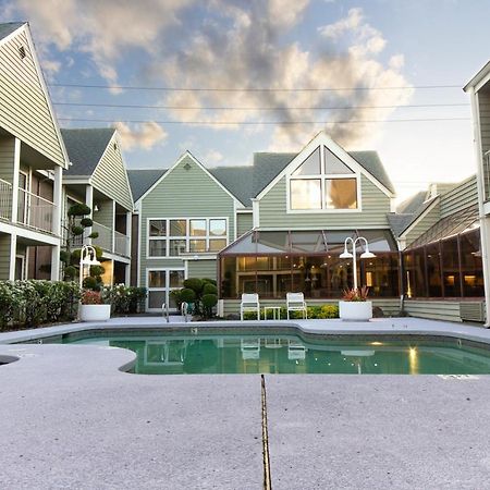 Ponderosa Inn Gresham Εξωτερικό φωτογραφία