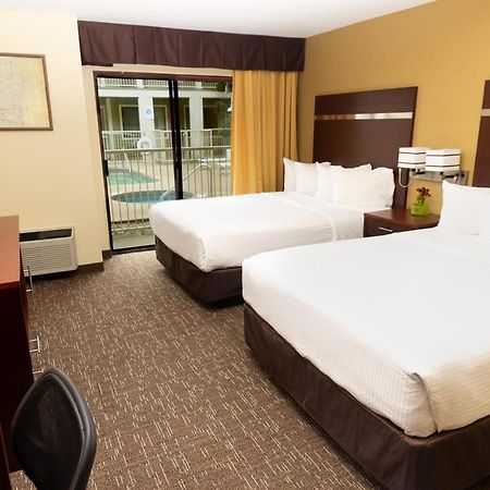Ponderosa Inn Gresham Εξωτερικό φωτογραφία