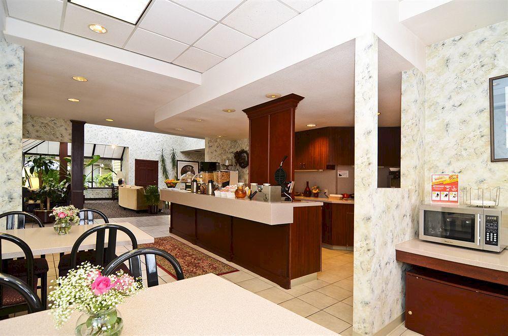 Ponderosa Inn Gresham Εξωτερικό φωτογραφία