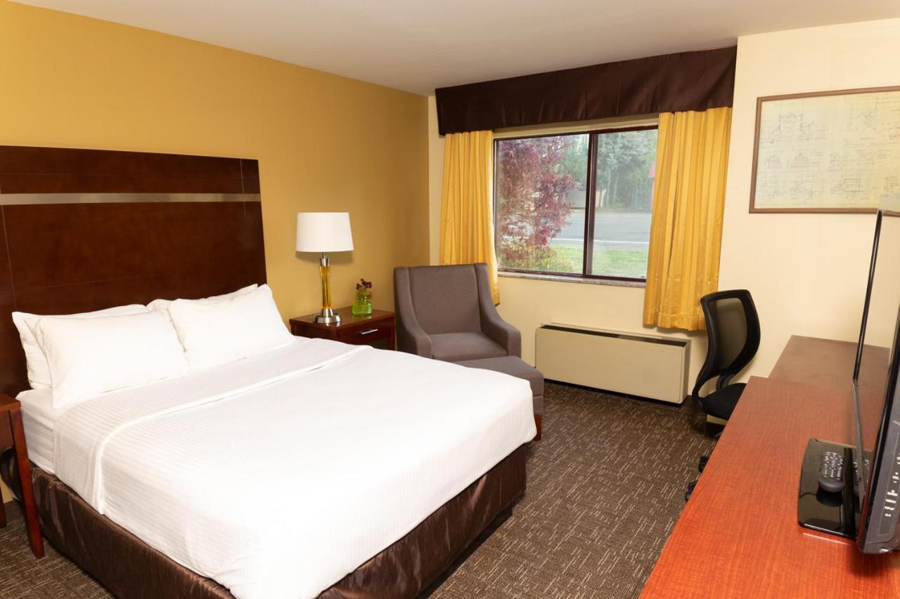 Ponderosa Inn Gresham Δωμάτιο φωτογραφία
