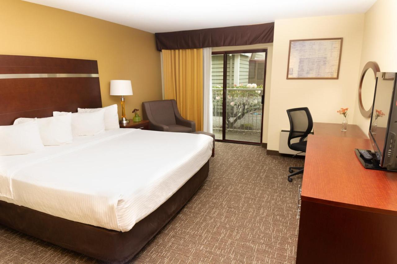 Ponderosa Inn Gresham Εξωτερικό φωτογραφία