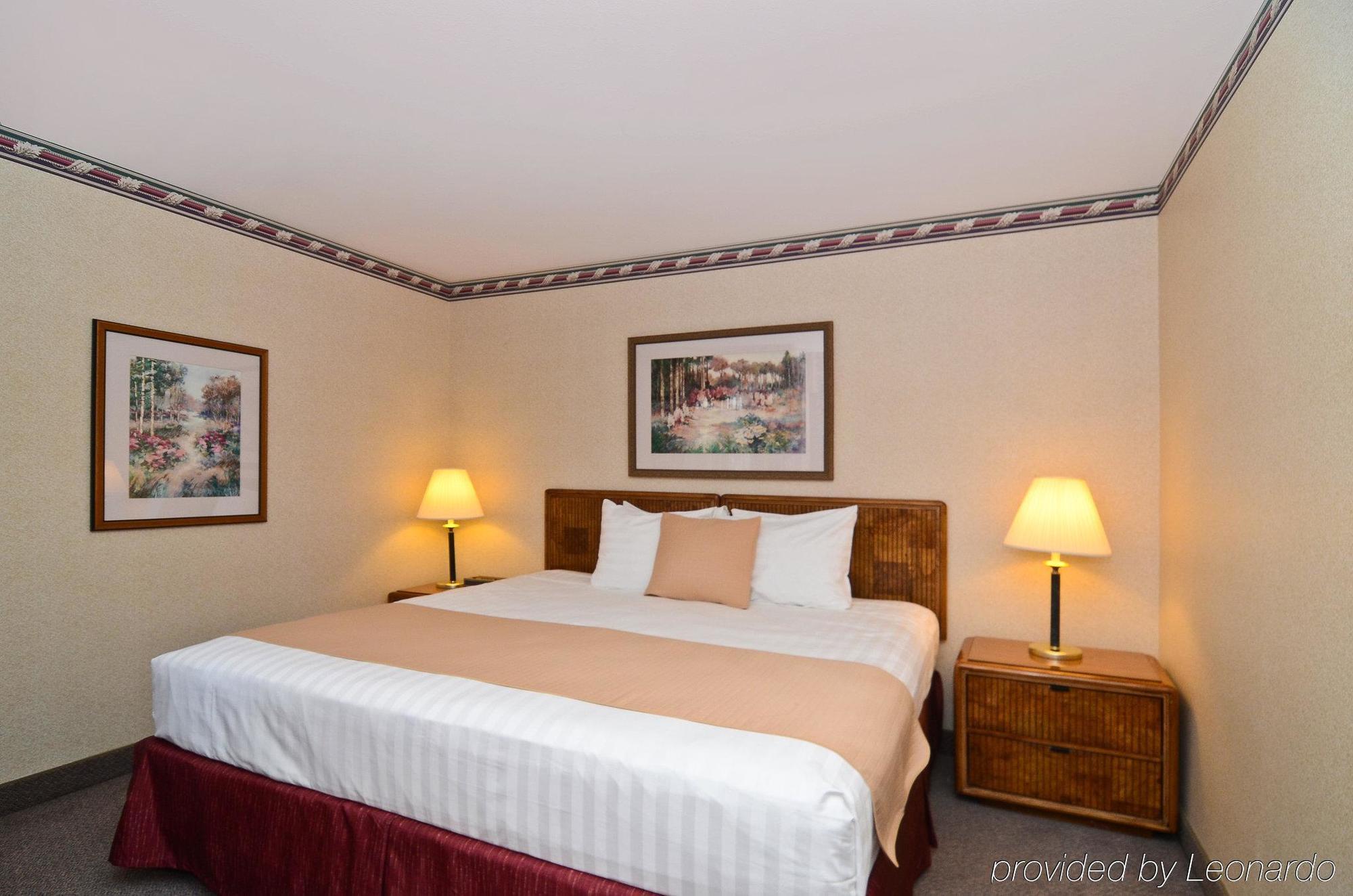 Ponderosa Inn Gresham Δωμάτιο φωτογραφία