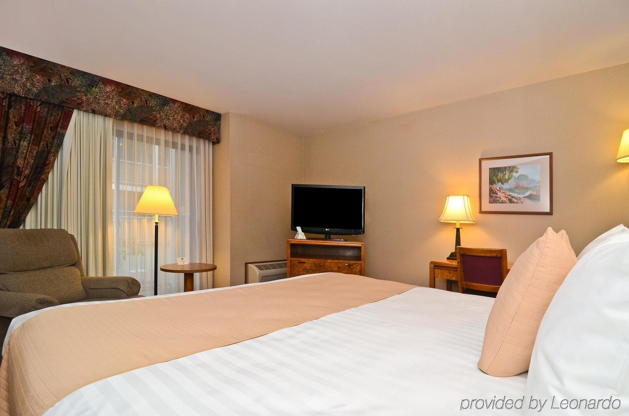 Ponderosa Inn Gresham Δωμάτιο φωτογραφία