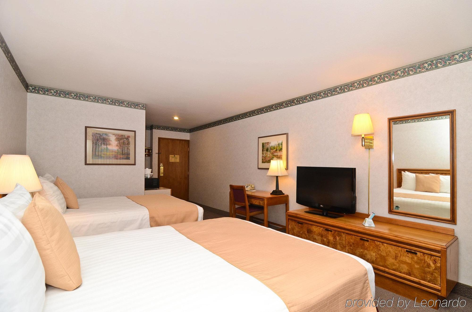 Ponderosa Inn Gresham Δωμάτιο φωτογραφία