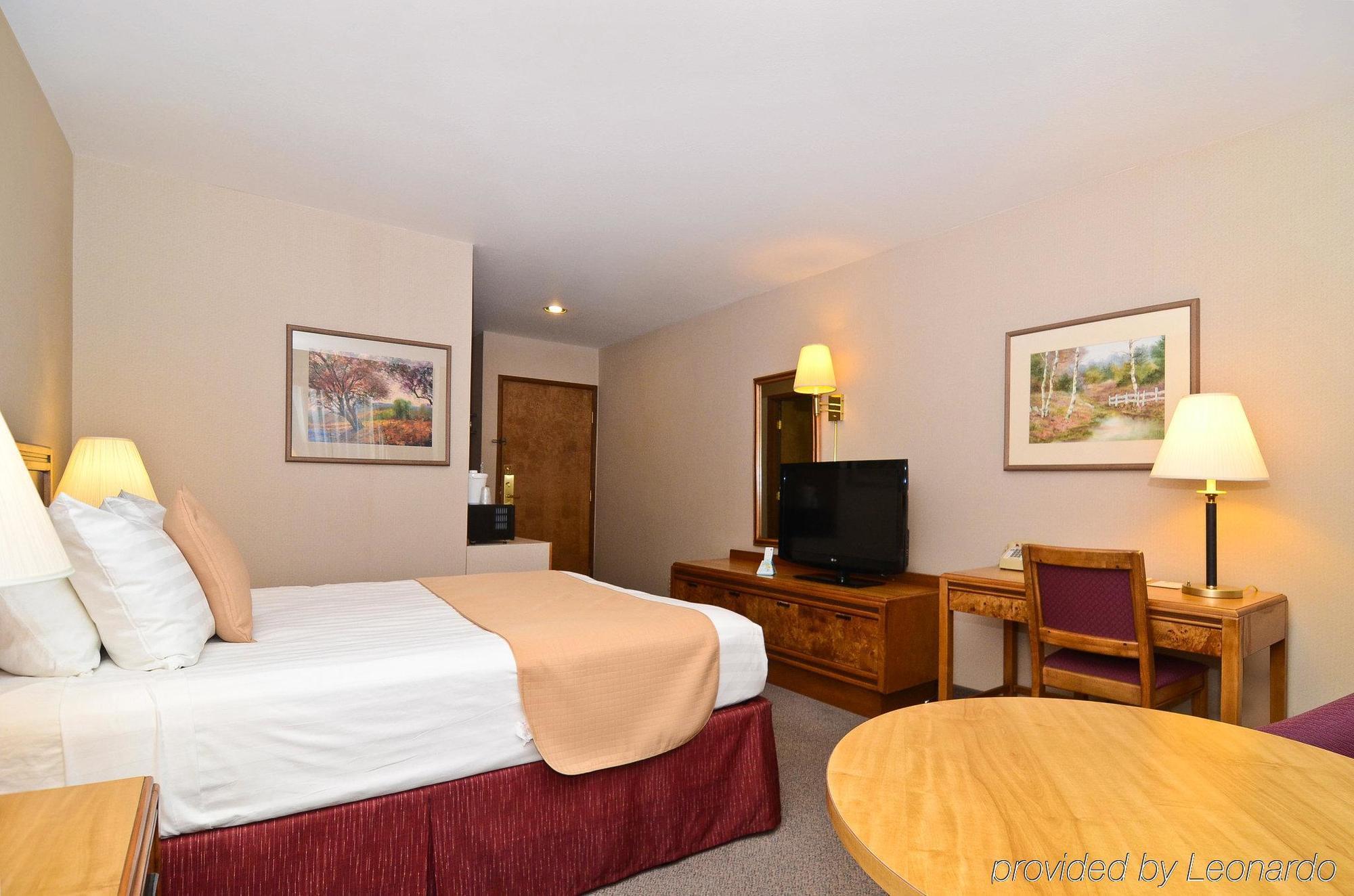 Ponderosa Inn Gresham Δωμάτιο φωτογραφία
