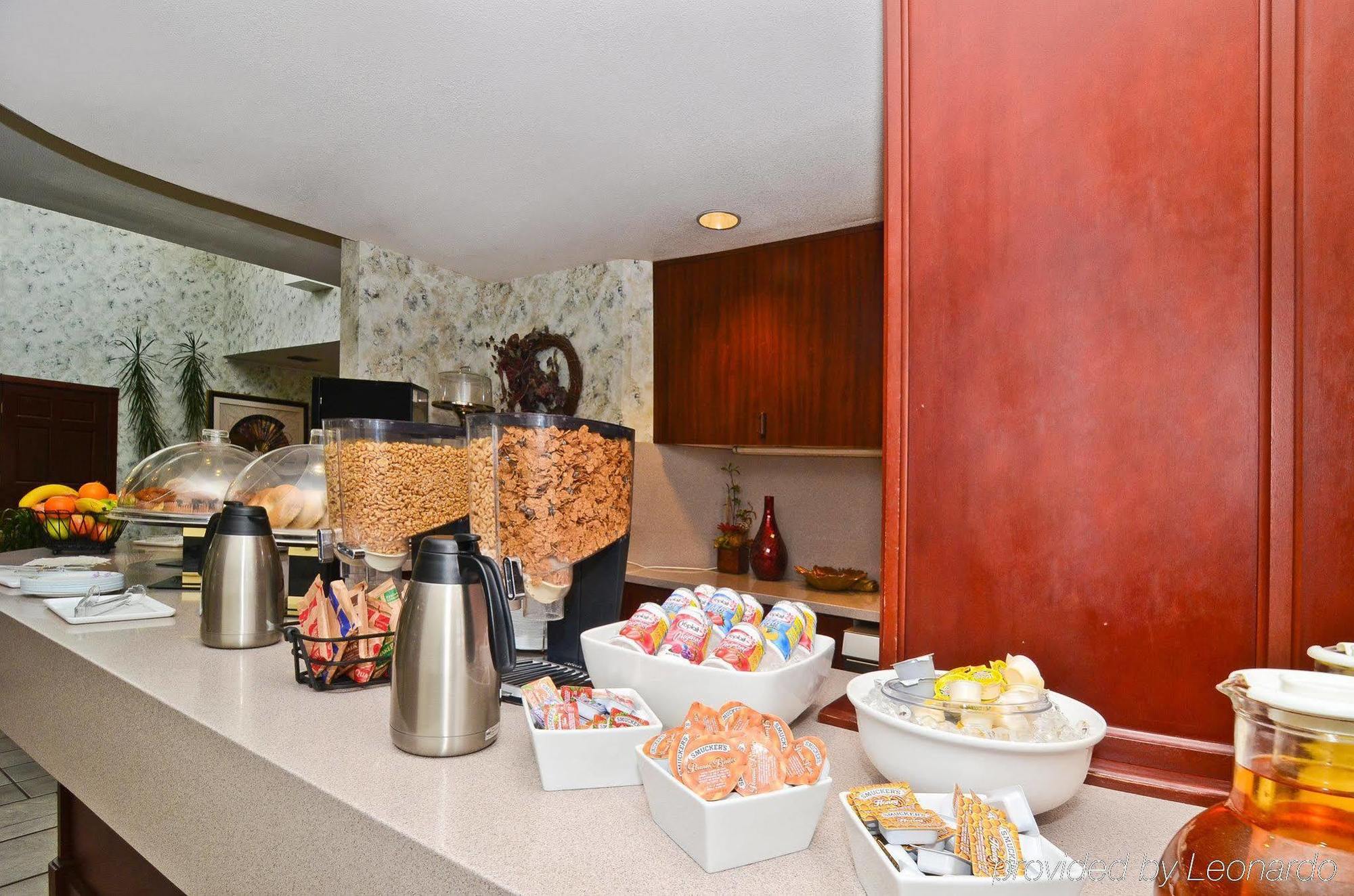 Ponderosa Inn Gresham Εστιατόριο φωτογραφία