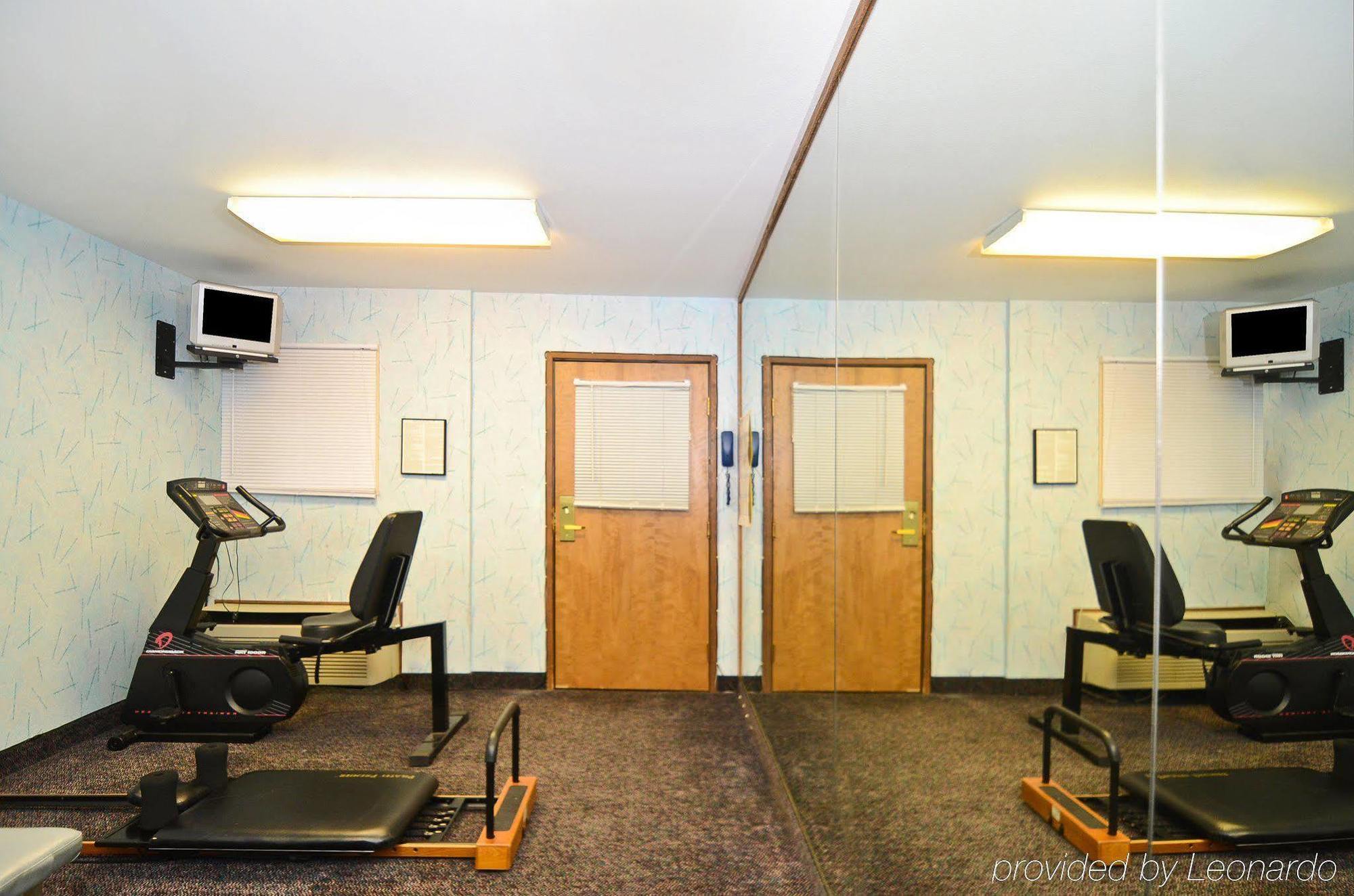 Ponderosa Inn Gresham Εξωτερικό φωτογραφία
