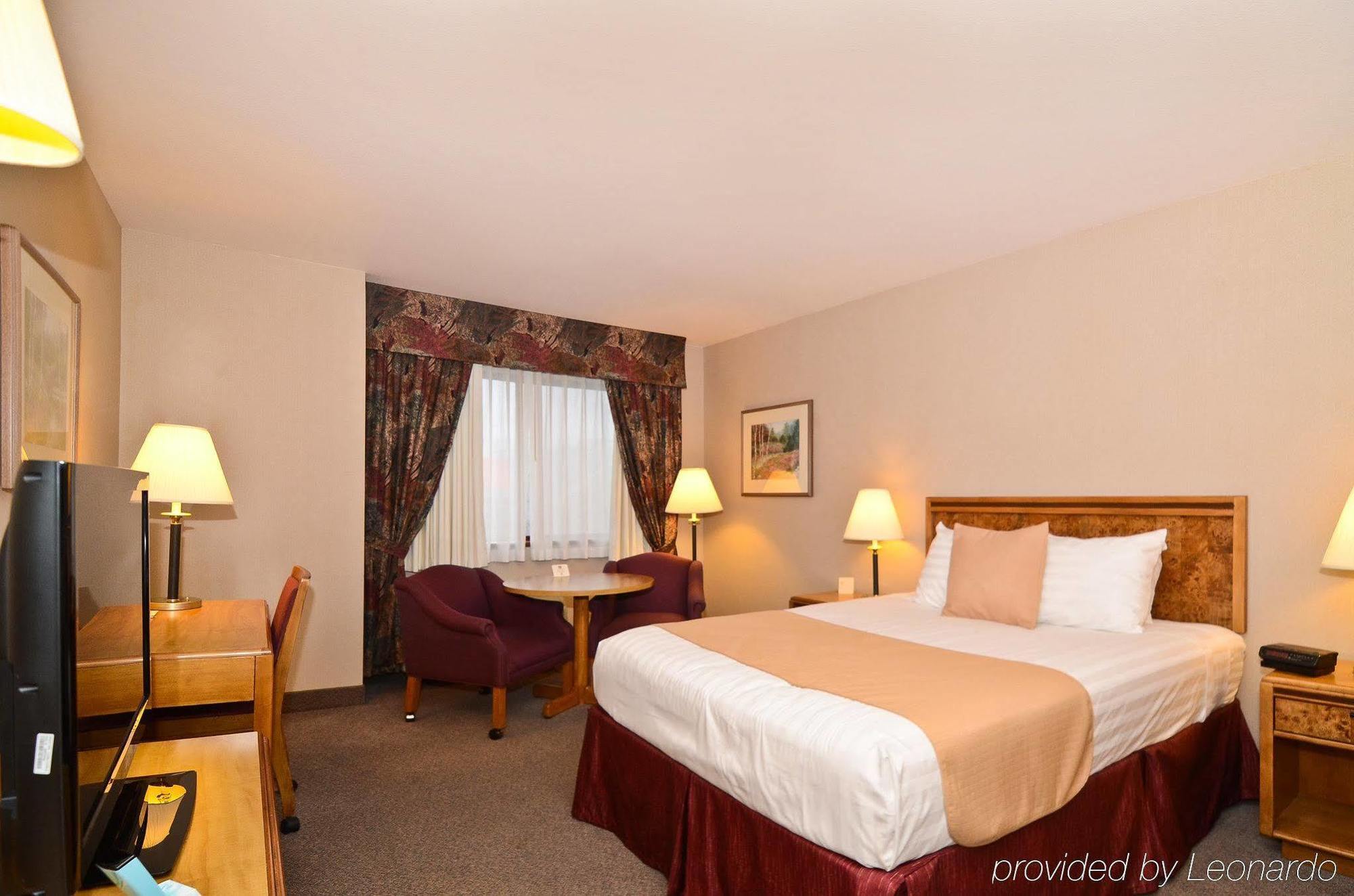 Ponderosa Inn Gresham Δωμάτιο φωτογραφία