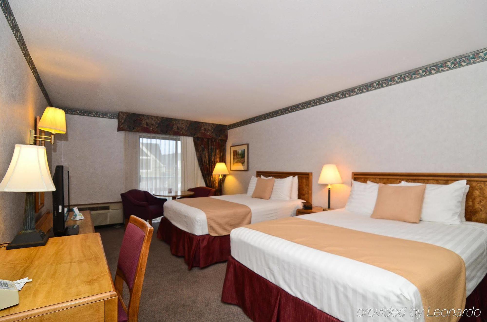 Ponderosa Inn Gresham Εξωτερικό φωτογραφία