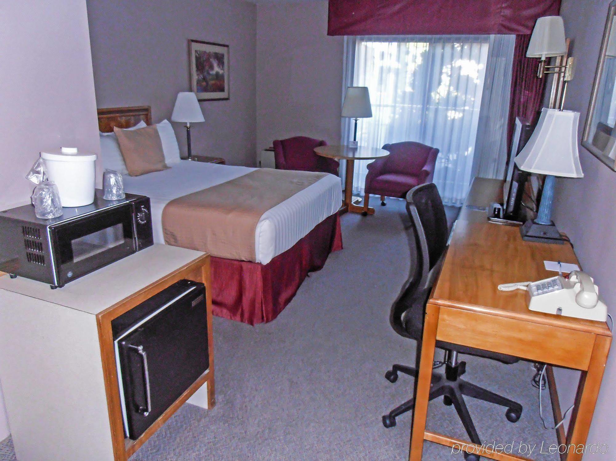 Ponderosa Inn Gresham Εξωτερικό φωτογραφία