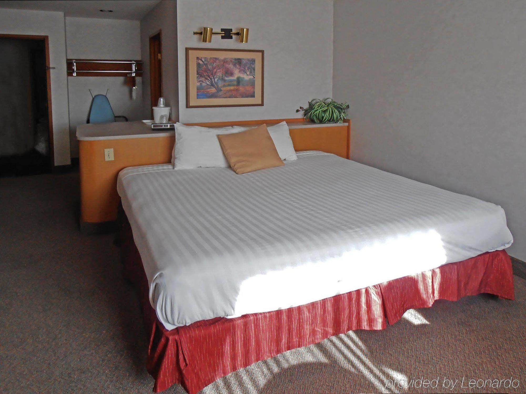Ponderosa Inn Gresham Εξωτερικό φωτογραφία