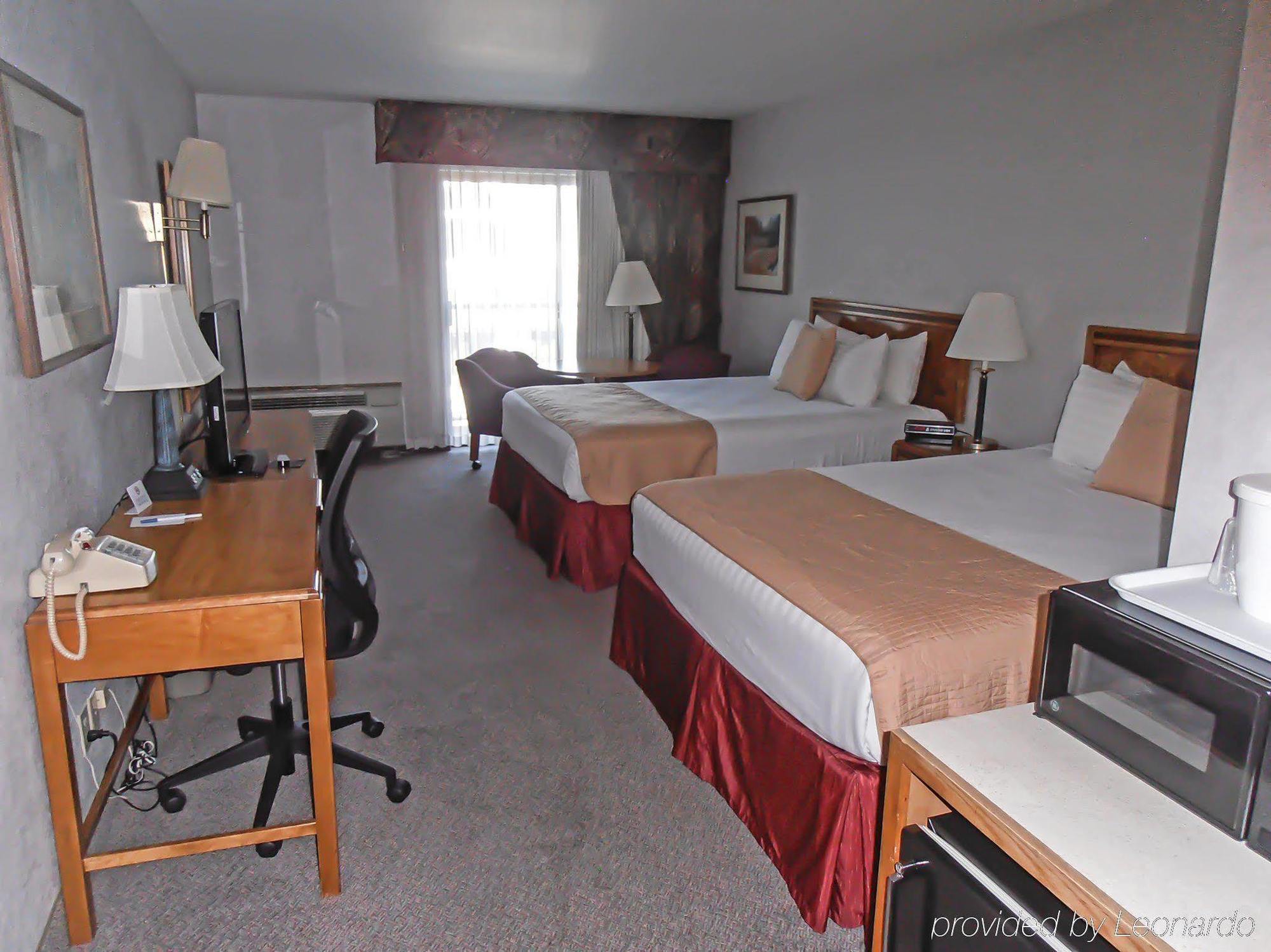 Ponderosa Inn Gresham Εξωτερικό φωτογραφία