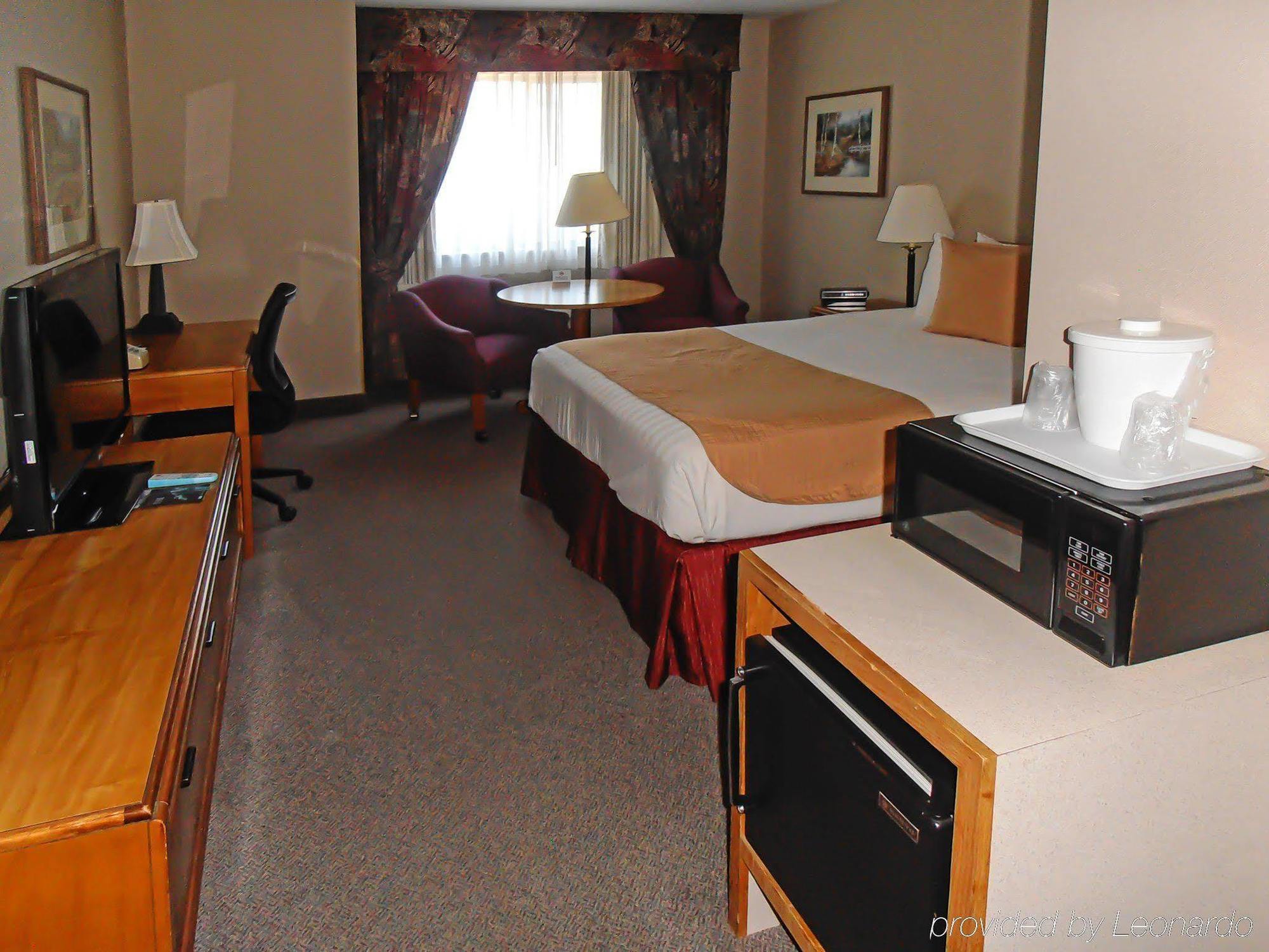 Ponderosa Inn Gresham Εξωτερικό φωτογραφία