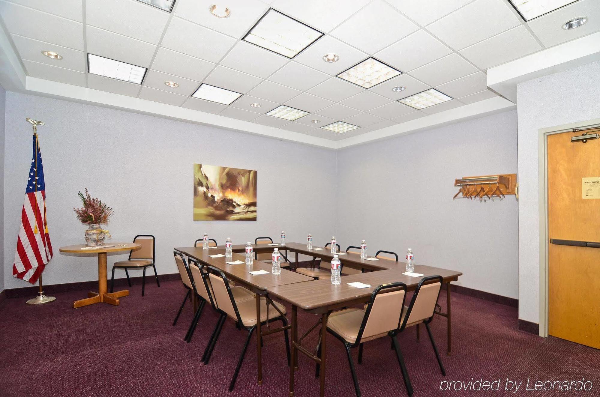 Ponderosa Inn Gresham Εξωτερικό φωτογραφία