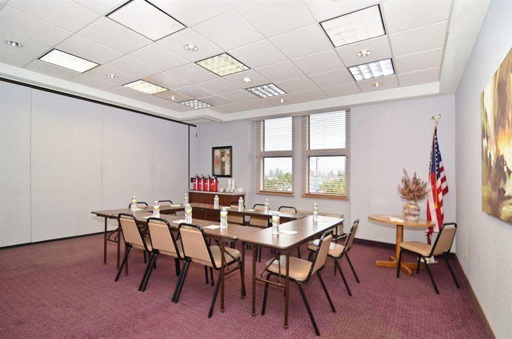 Ponderosa Inn Gresham Εξωτερικό φωτογραφία