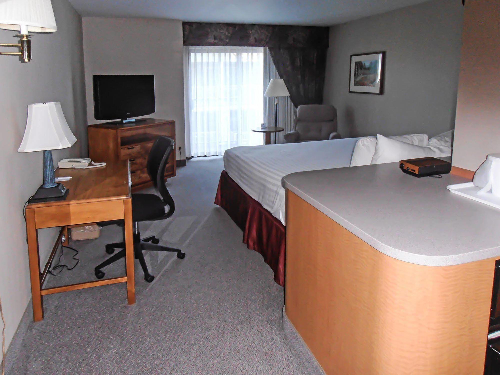 Ponderosa Inn Gresham Εξωτερικό φωτογραφία