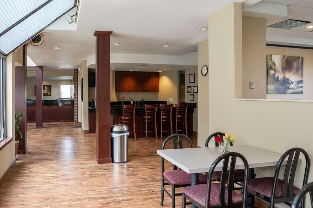 Ponderosa Inn Gresham Εσωτερικό φωτογραφία