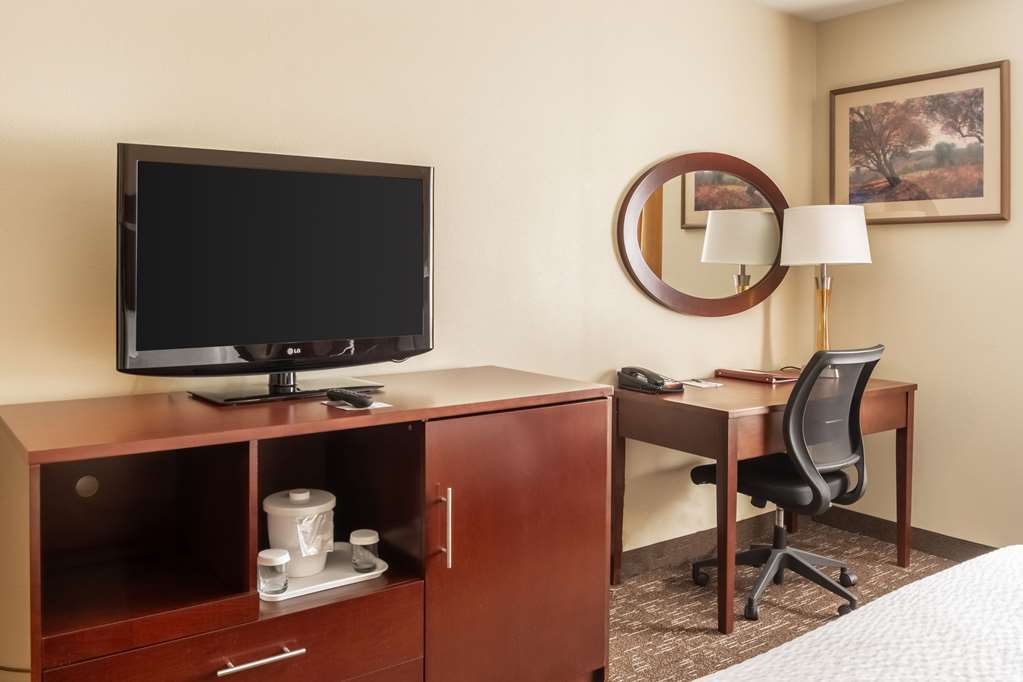 Ponderosa Inn Gresham Δωμάτιο φωτογραφία