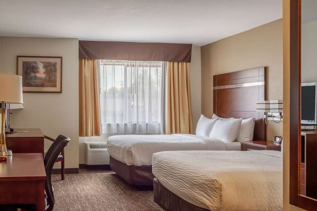 Ponderosa Inn Gresham Δωμάτιο φωτογραφία
