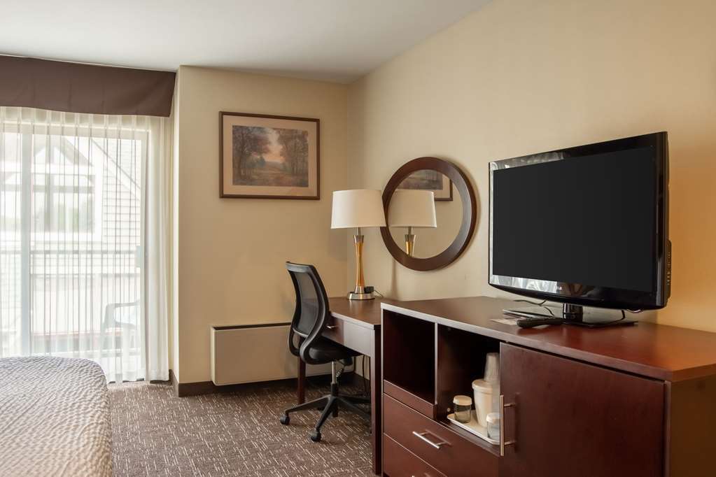Ponderosa Inn Gresham Δωμάτιο φωτογραφία