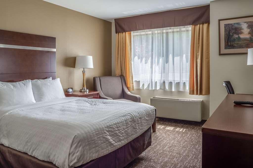 Ponderosa Inn Gresham Δωμάτιο φωτογραφία