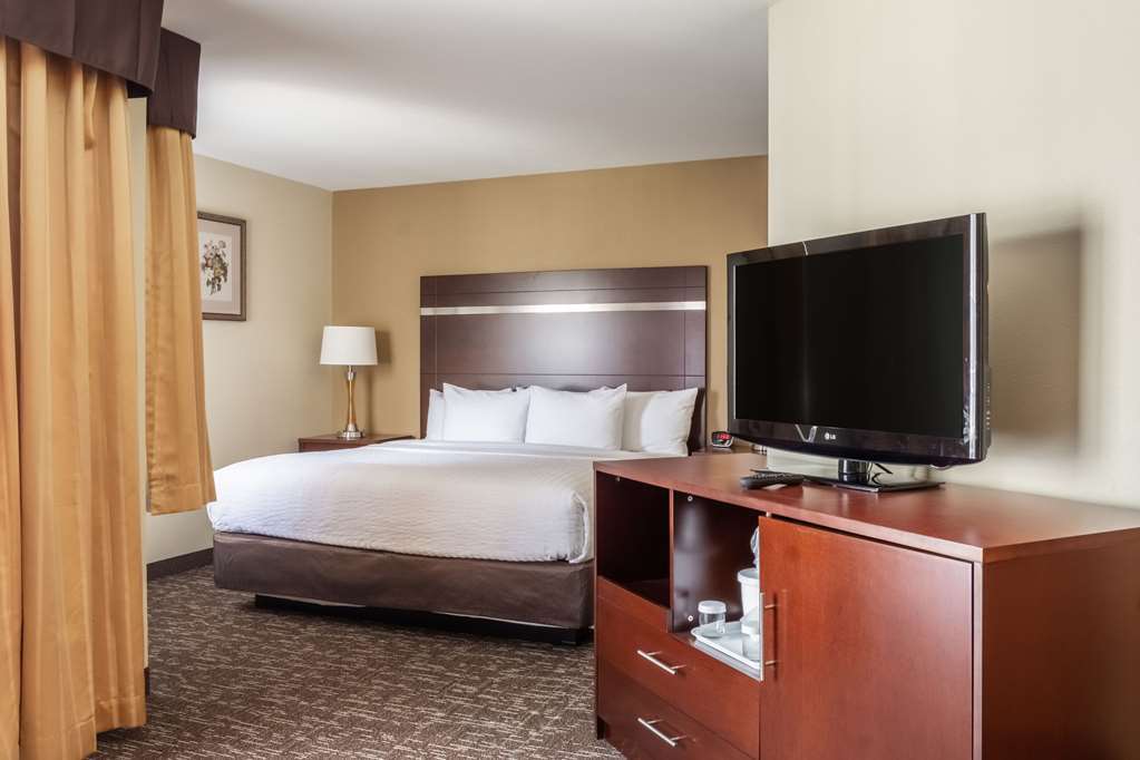 Ponderosa Inn Gresham Δωμάτιο φωτογραφία