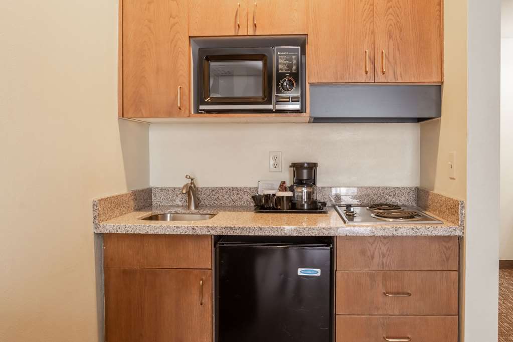 Ponderosa Inn Gresham Δωμάτιο φωτογραφία