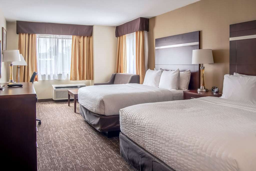 Ponderosa Inn Gresham Δωμάτιο φωτογραφία