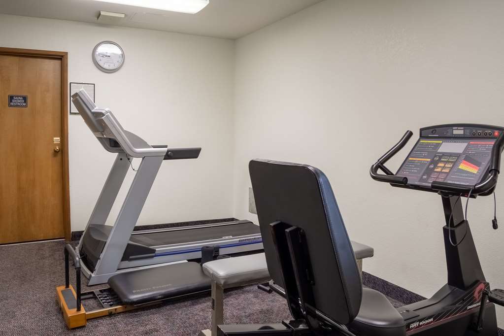 Ponderosa Inn Gresham Ανέσεις φωτογραφία