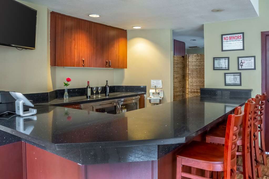 Ponderosa Inn Gresham Εστιατόριο φωτογραφία