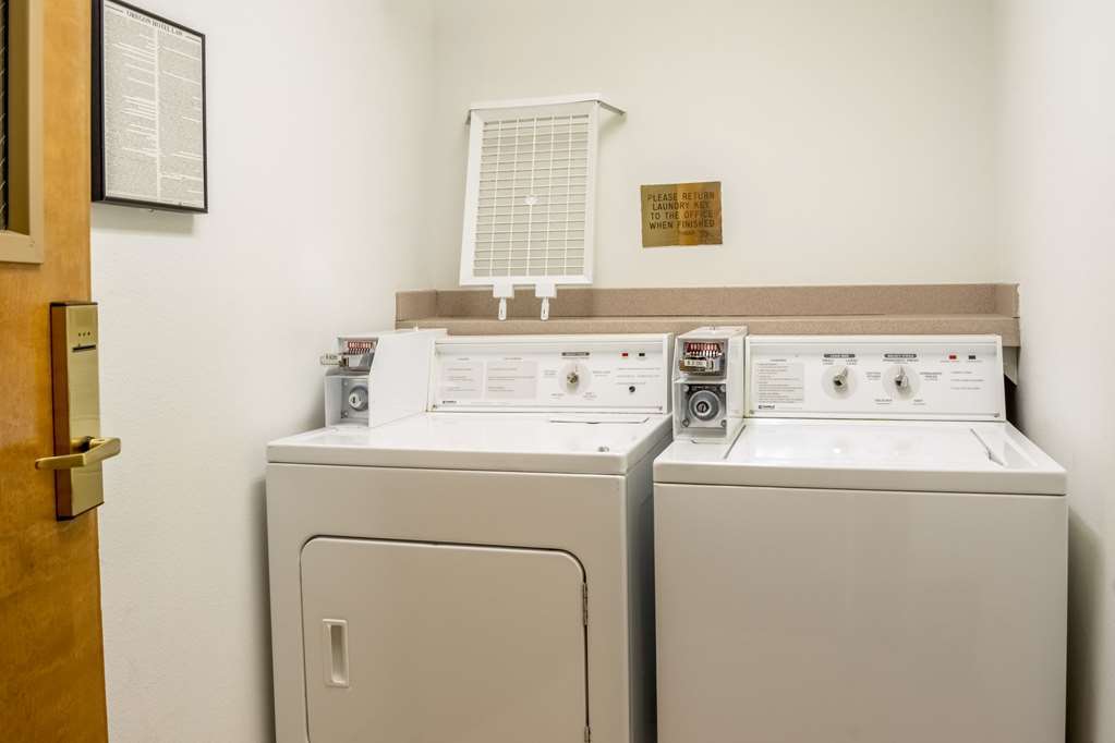 Ponderosa Inn Gresham Ανέσεις φωτογραφία